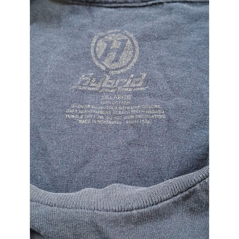 Y2k Skull Money Barbwire T Shirt 3xl Graphic Print - Picture 6 of 8